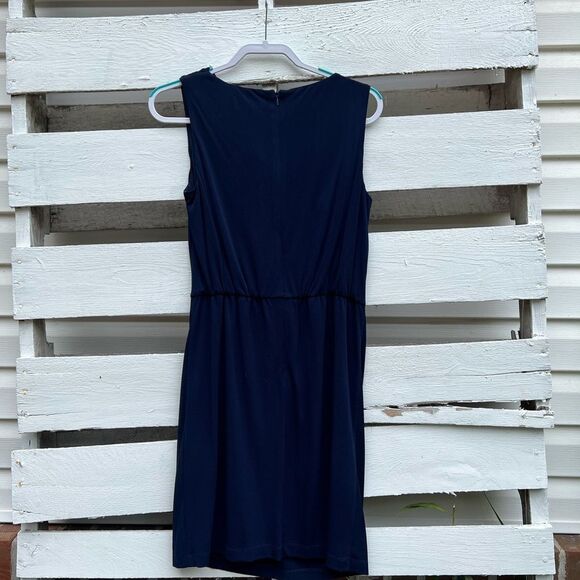 Jessica Simpson Cowl Neck Dress - Picture 4 of 9